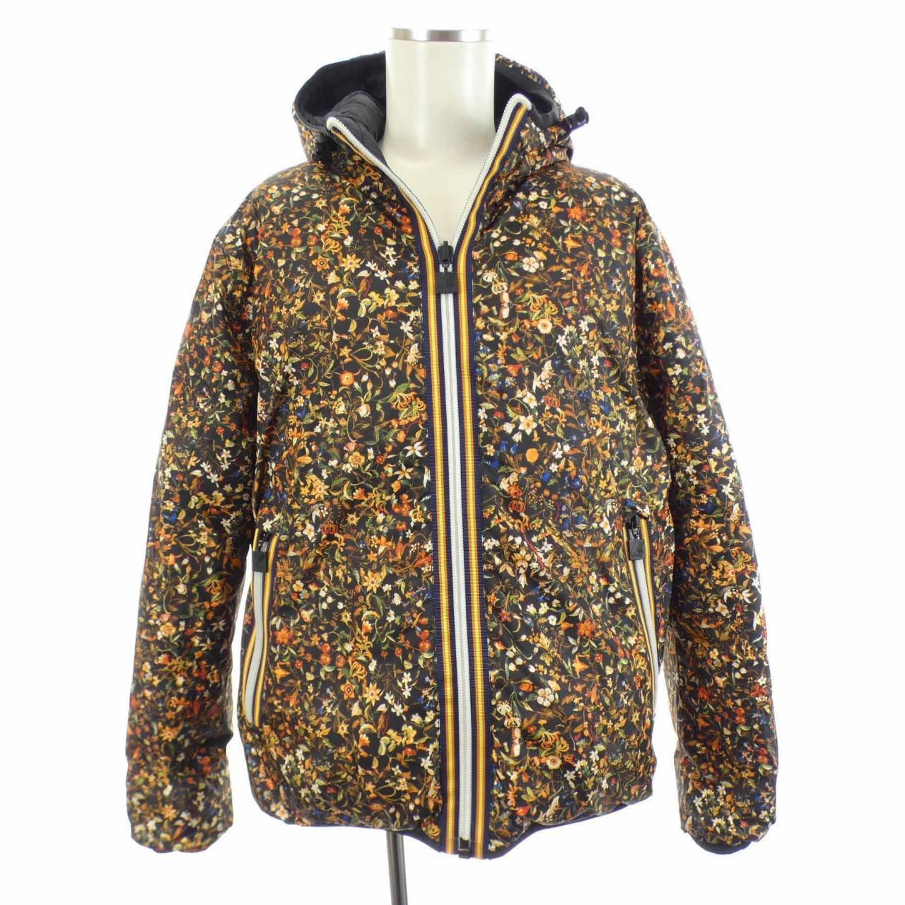 DSQUARED2 DSQUARED2 S71AM0860羽绒服