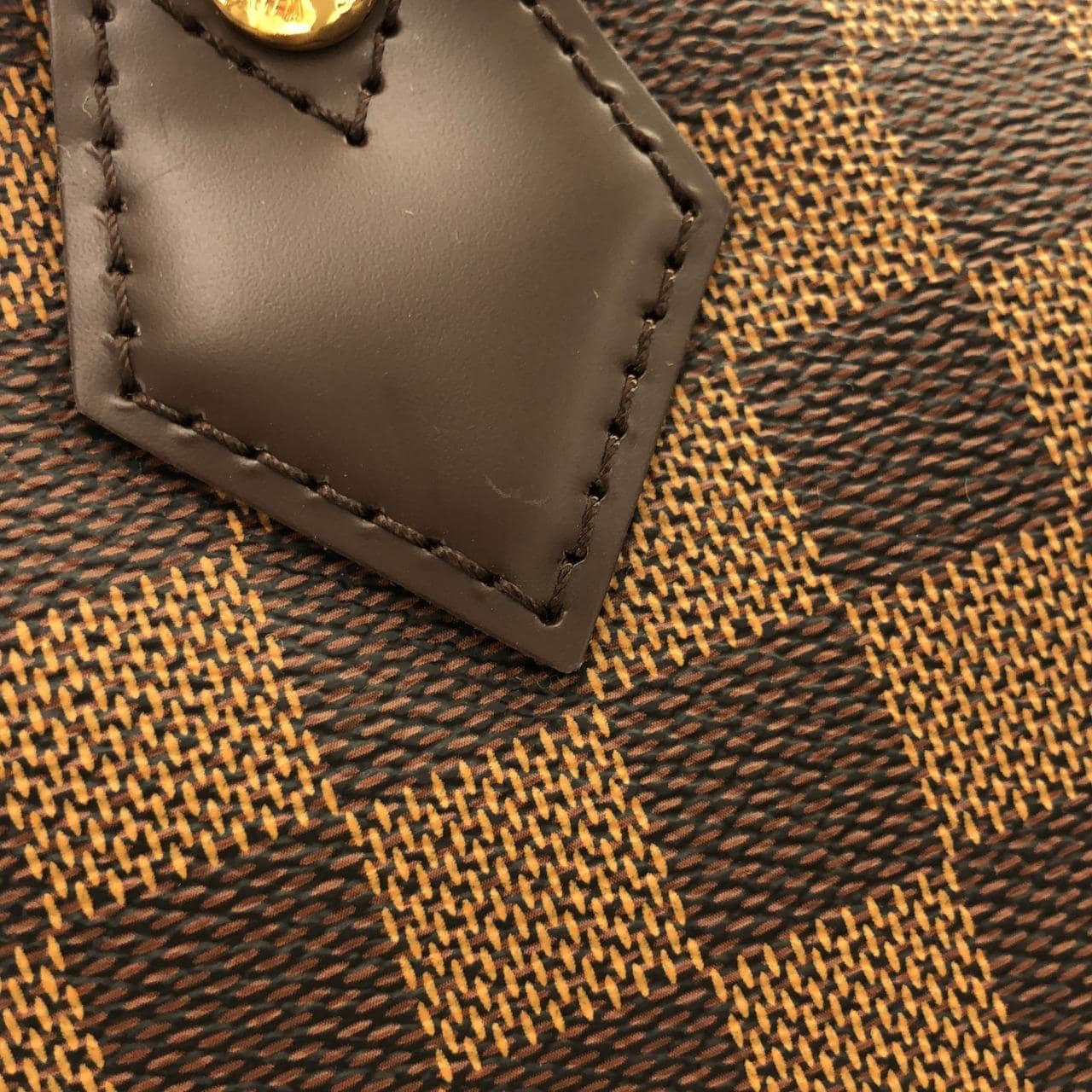 ルイヴィトン ダミエ サレヤ MM N51188 バッグ