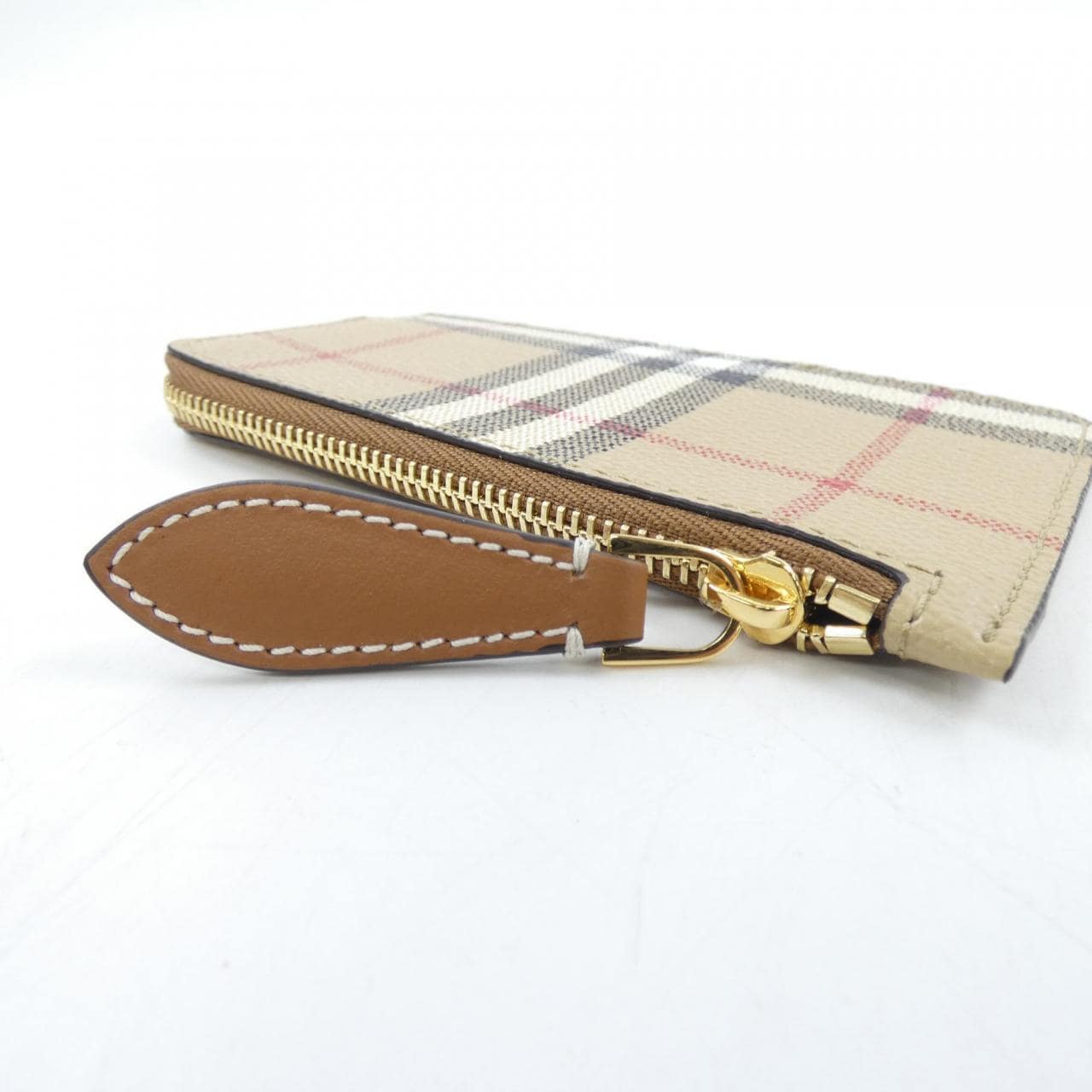 バーバリー BURBERRY 80704191 CARD CASE