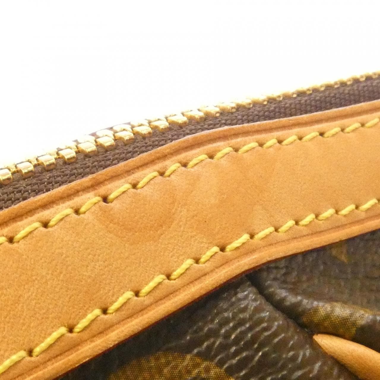 ルイヴィトン モノグラム ティヴォリ PM M40143 バッグ