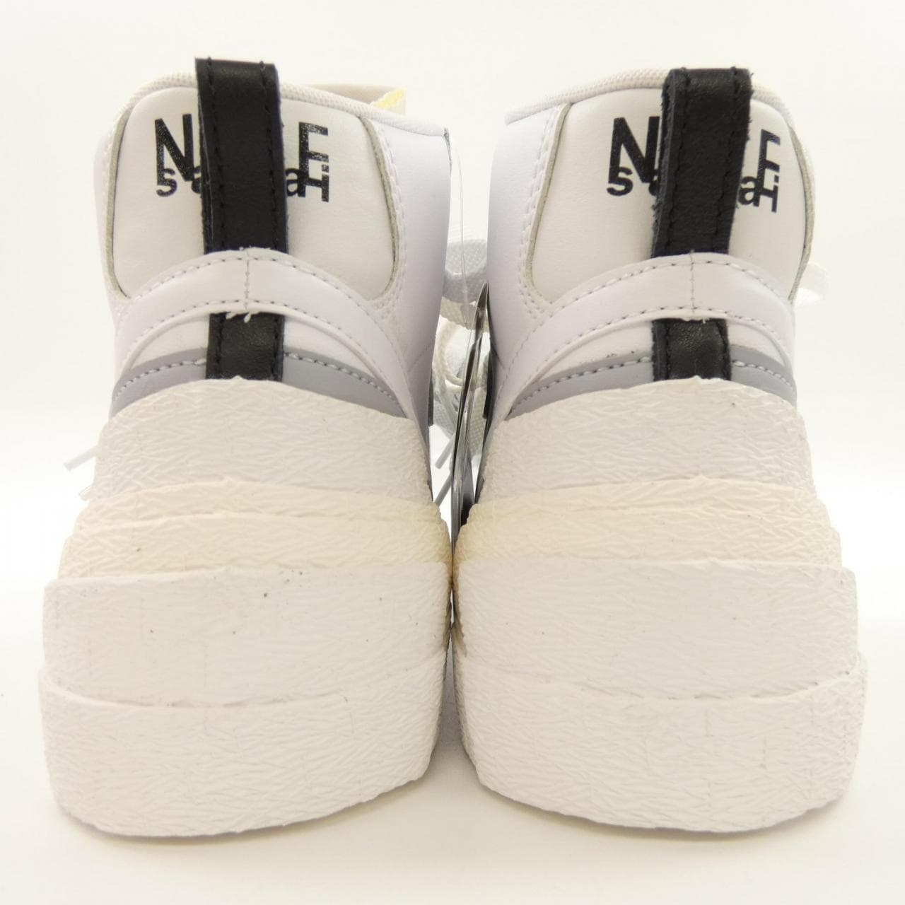 ナイキ NIKE BV0072-100 スニーカー