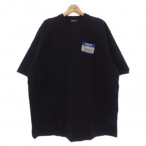 バレンシアガ BALENCIAGA 651795 TJVN3 Tシャツ