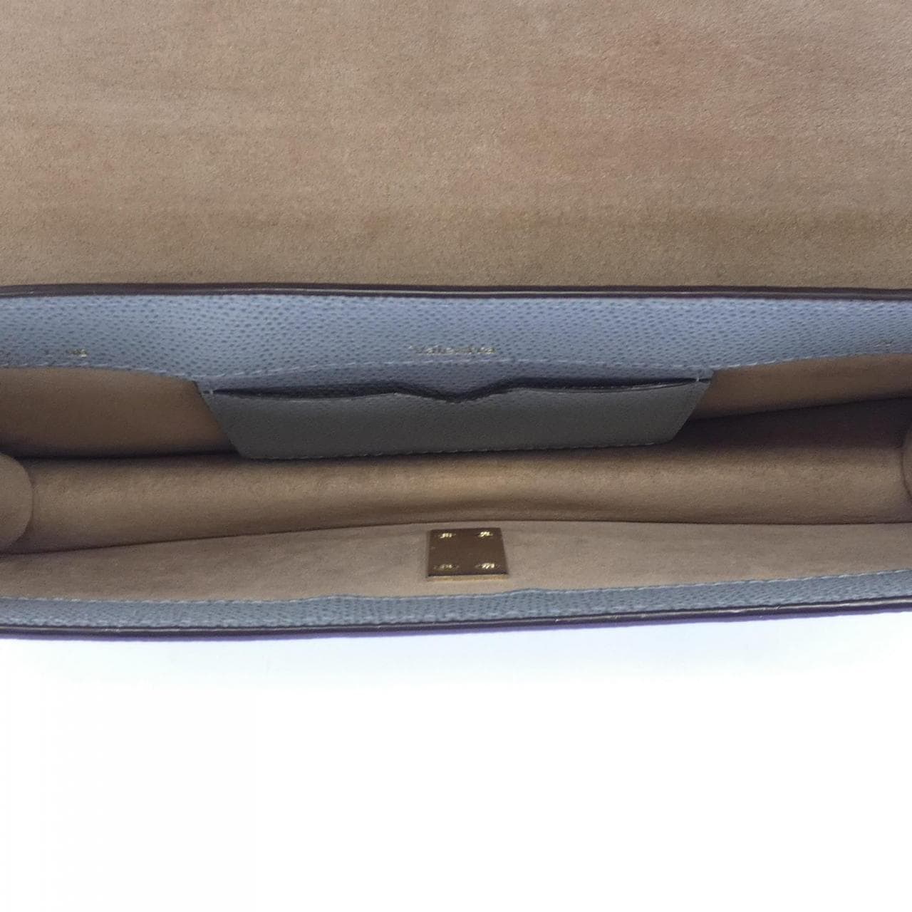 ヴァレクストラ VALEXTRA イジィデ ISIDE ポシェット WBES0080028LOC99 BAG