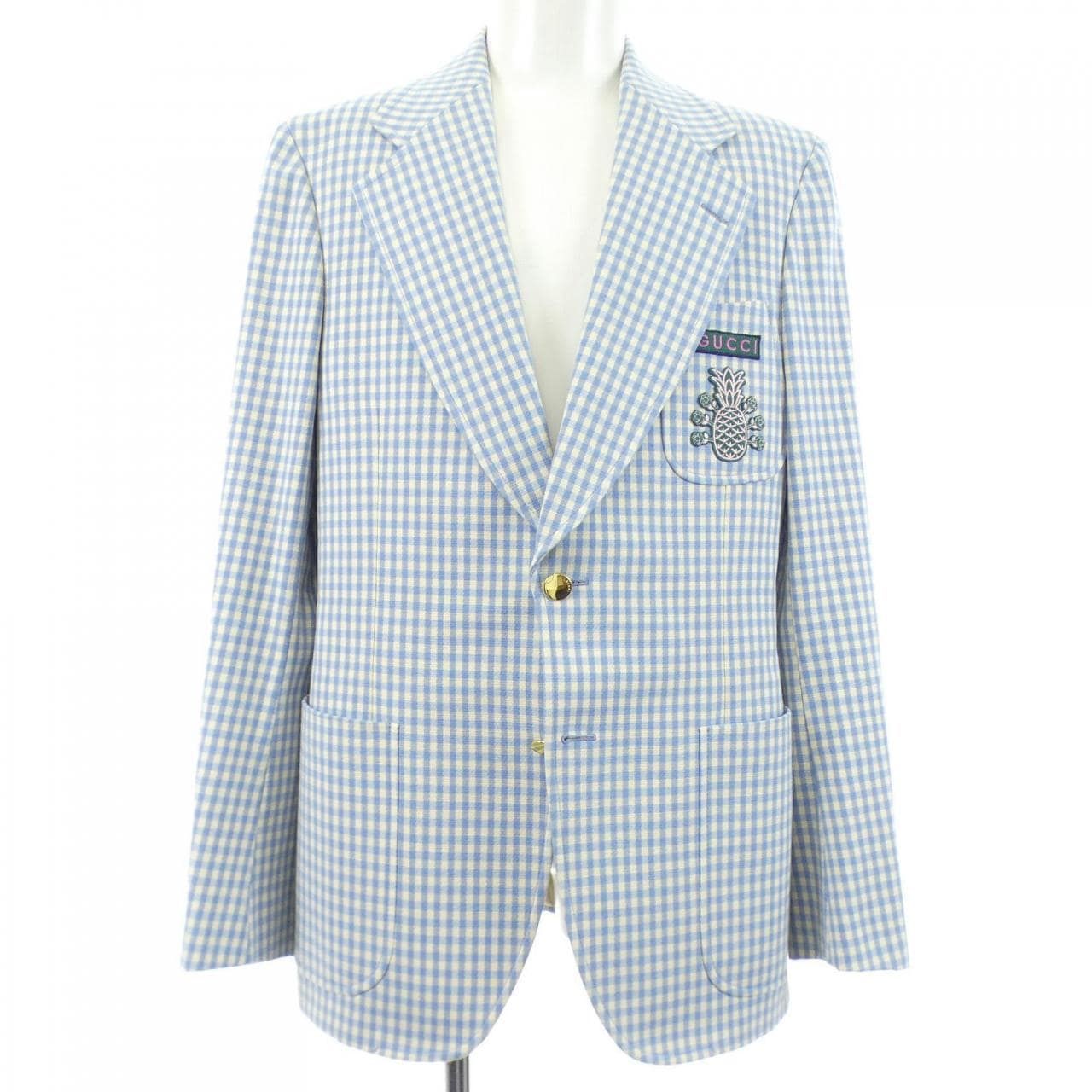 グッチ GUCCI 22THOUSAND 7HUNDRED AND FIVE GUCCI SONGS 679677 ZAGL7 ジャケット