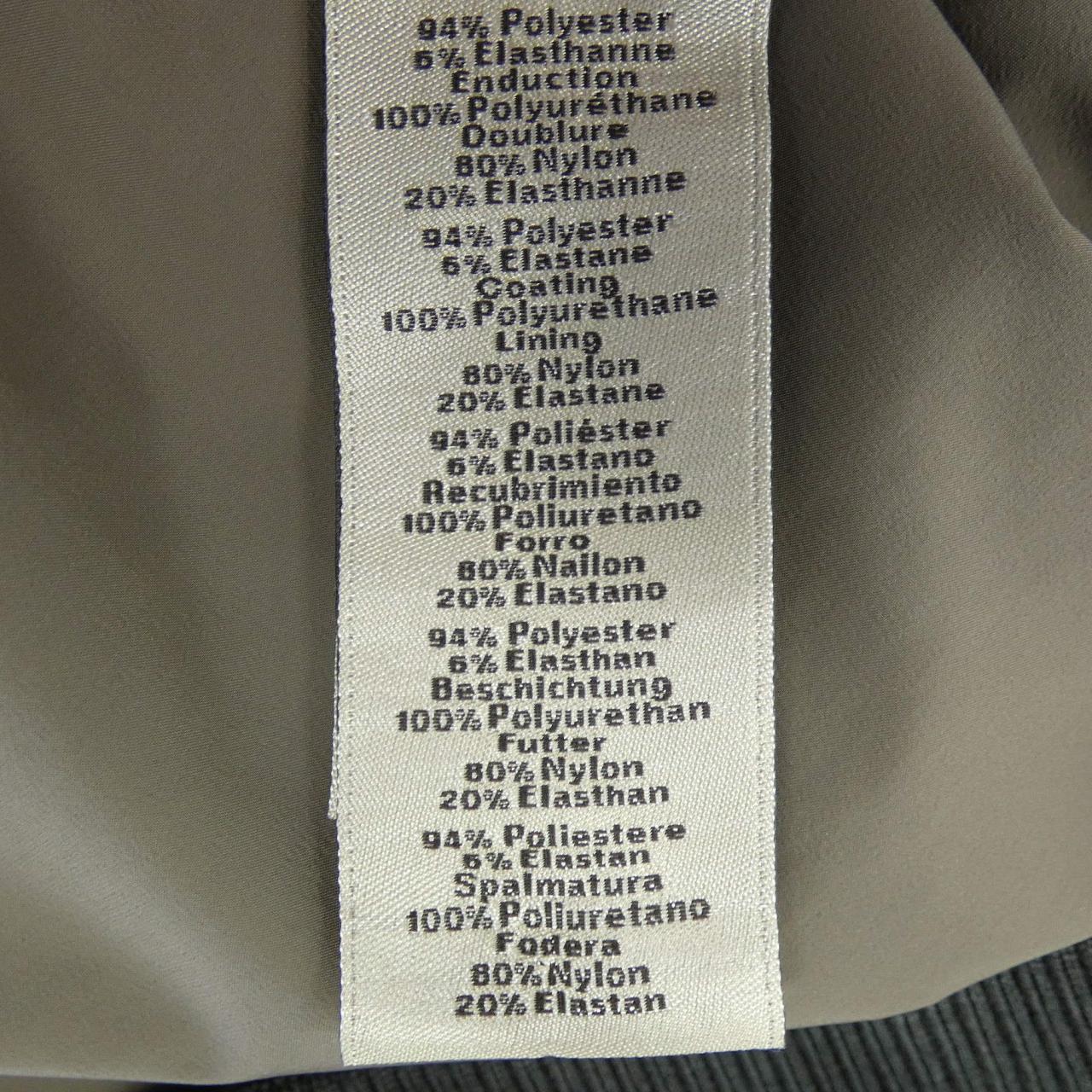 エルメス HERMES *02-5515 ブルゾン