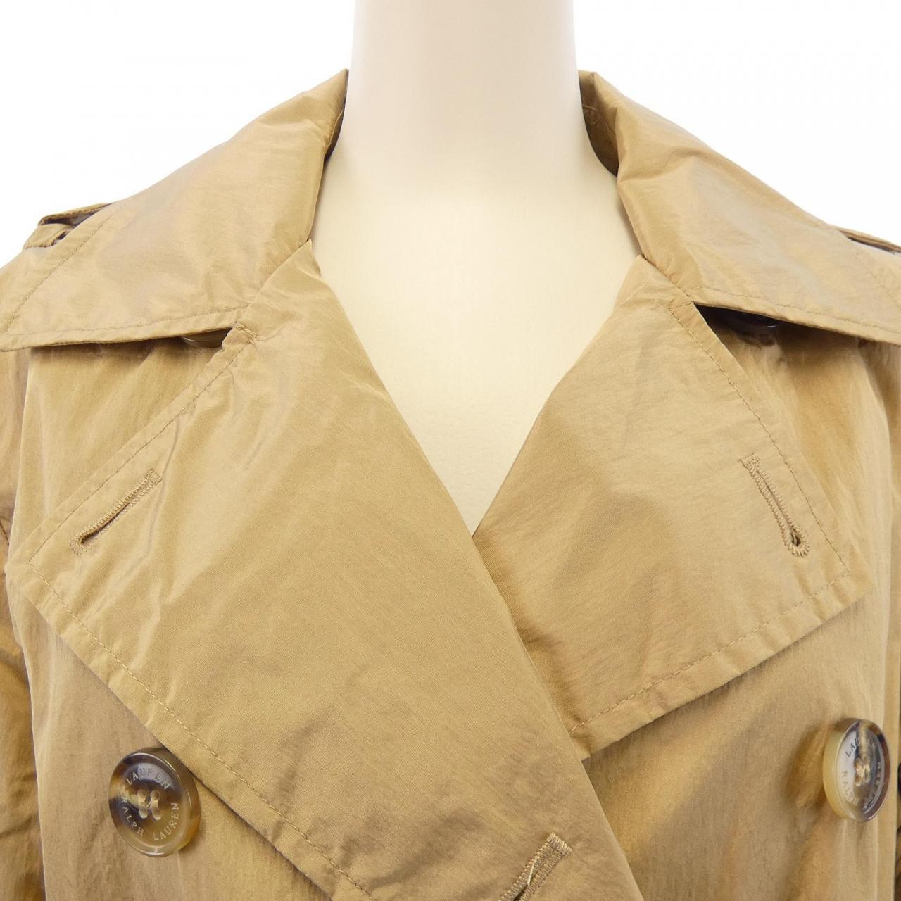 ローレンラルフローレン LAUREN RALPH LAUREN コート