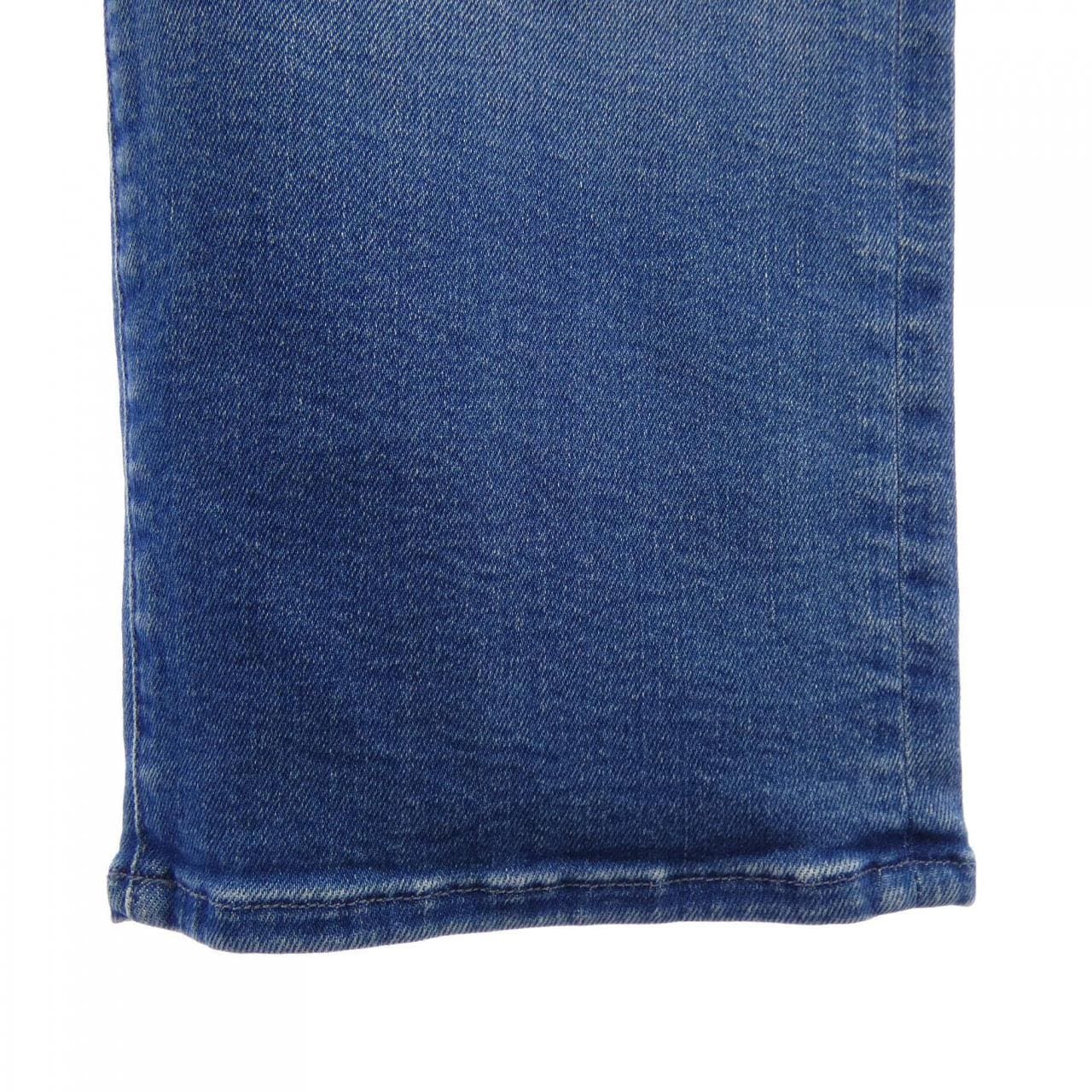 マザー MOTHER ジーンズ