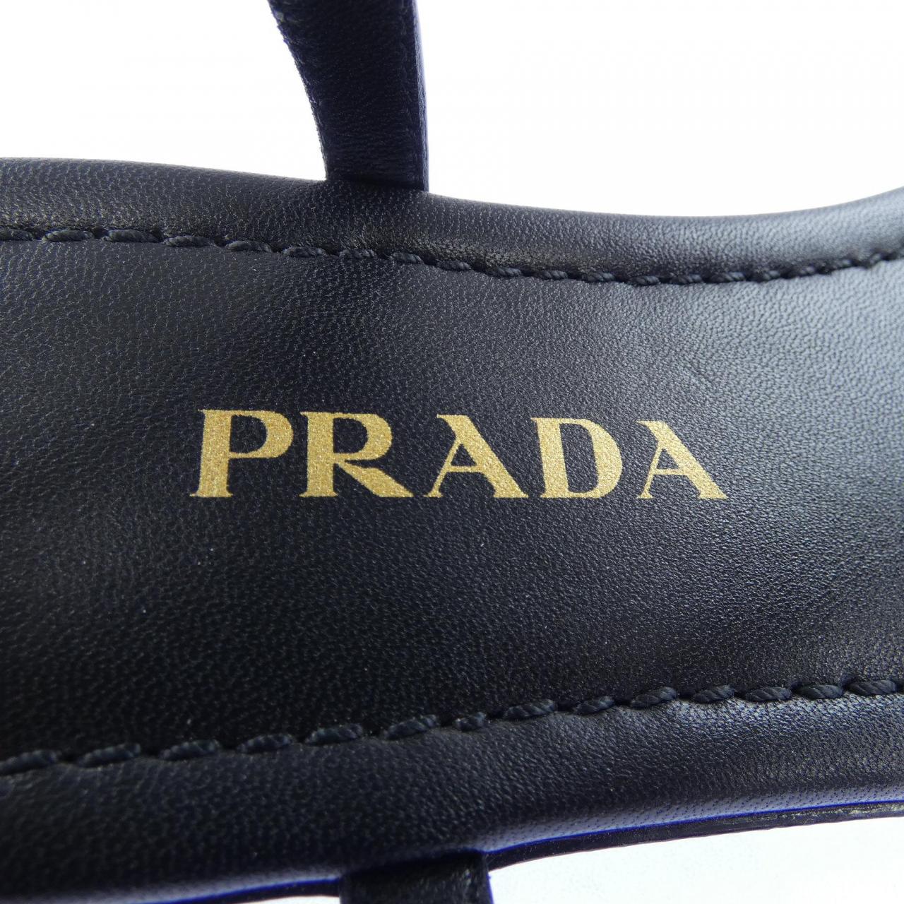 プラダ PRADA サンダル