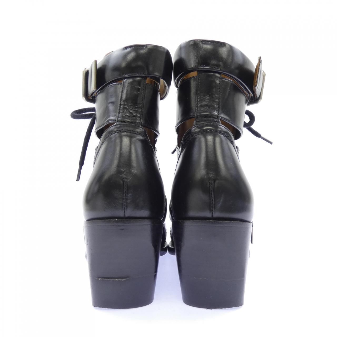 クロエ Chloe ブーツ