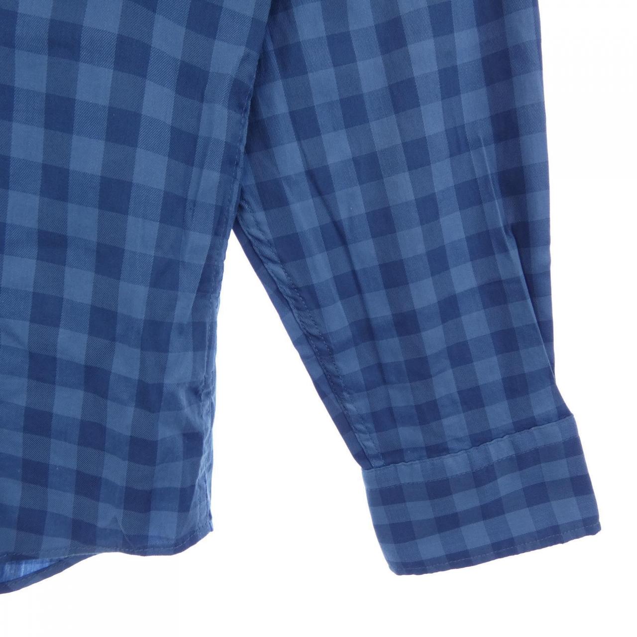 FAHERTY BRAND シャツ