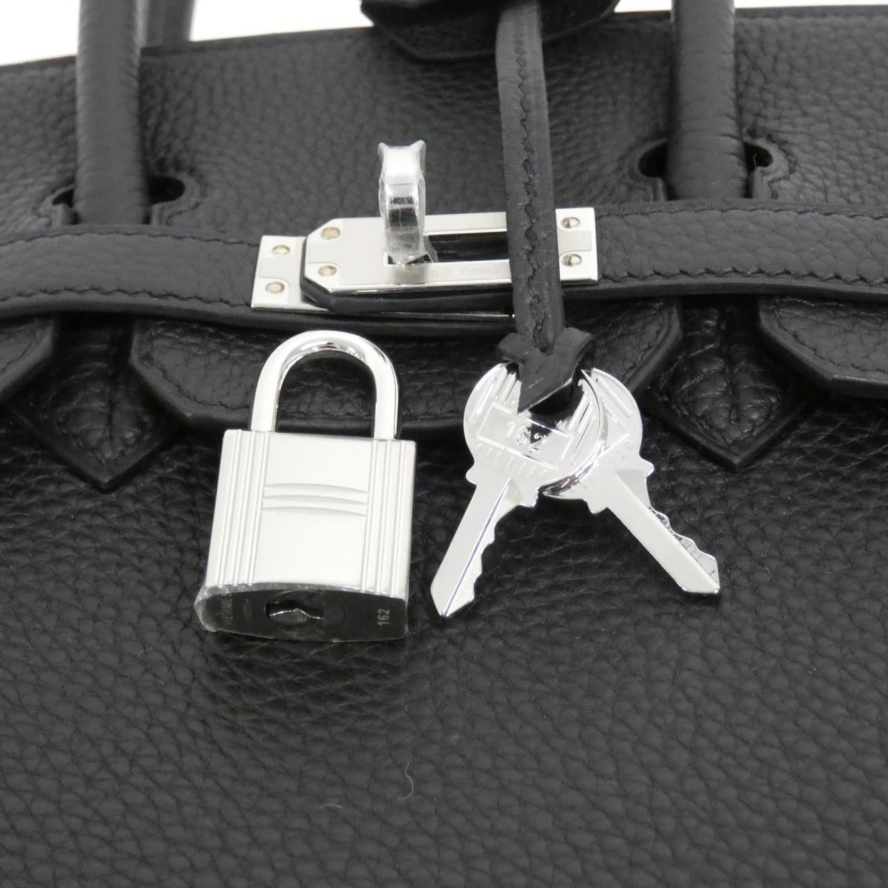 【未使用品】エルメス バーキン 25cm 041344CK バッグ