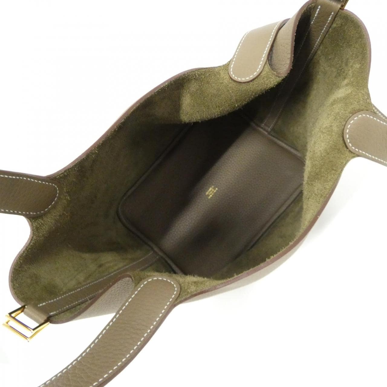 【未使用品】エルメス ピコタン ロック MM 060991CC バッグ