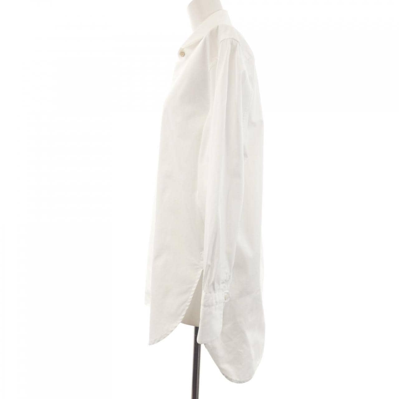 BOURRIENNE PARIS 6511-343-0518 シャツ