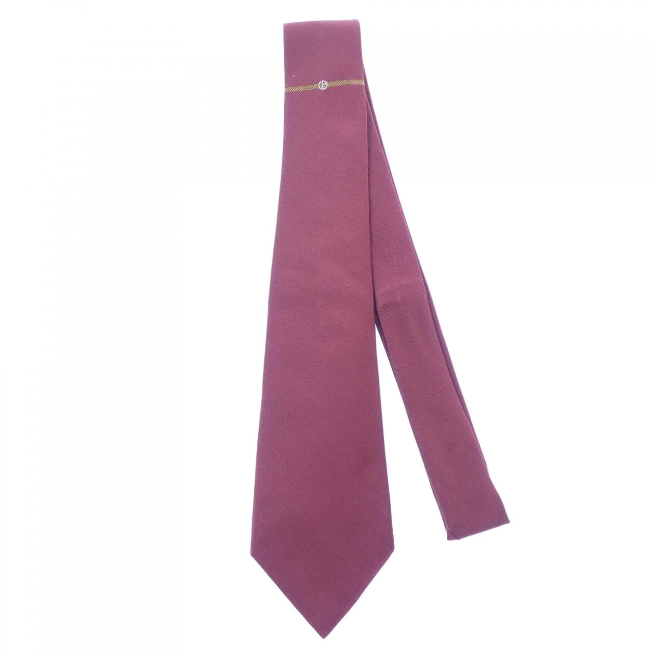 ジョルジオ アルマーニ GIORGIO ARMANI NECKTIE