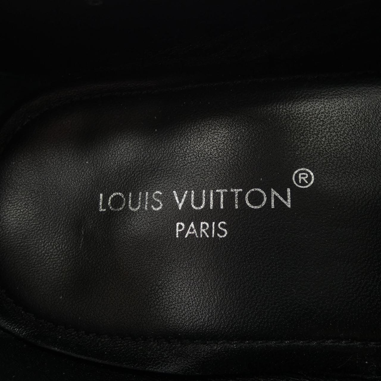 ルイヴィトン LOUIS VUITTON シューズ