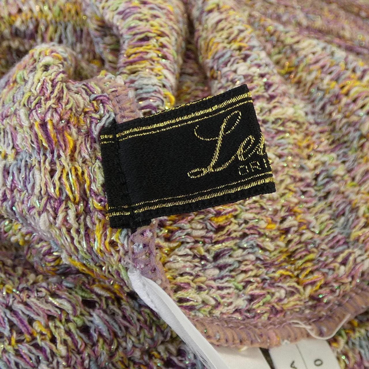 レリアン LEILIAN トップス