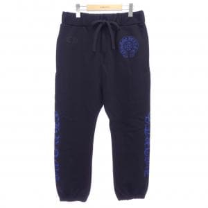 クロムハーツ CHROME HEARTS ホースシュー HORSE SHOE 408190372******00P パンツ