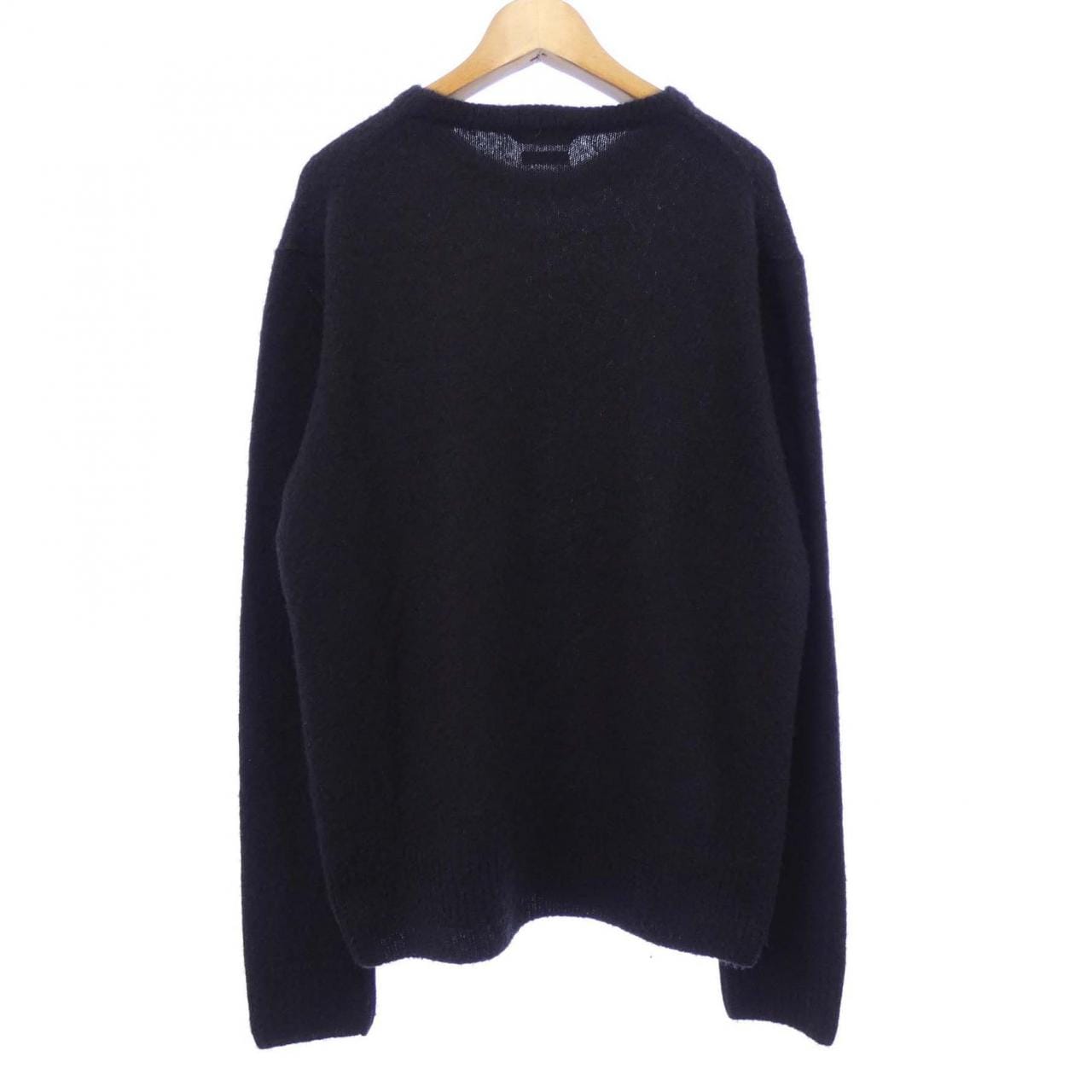 トムフォード TOM FORD KCL042 YMK044F24 ニット