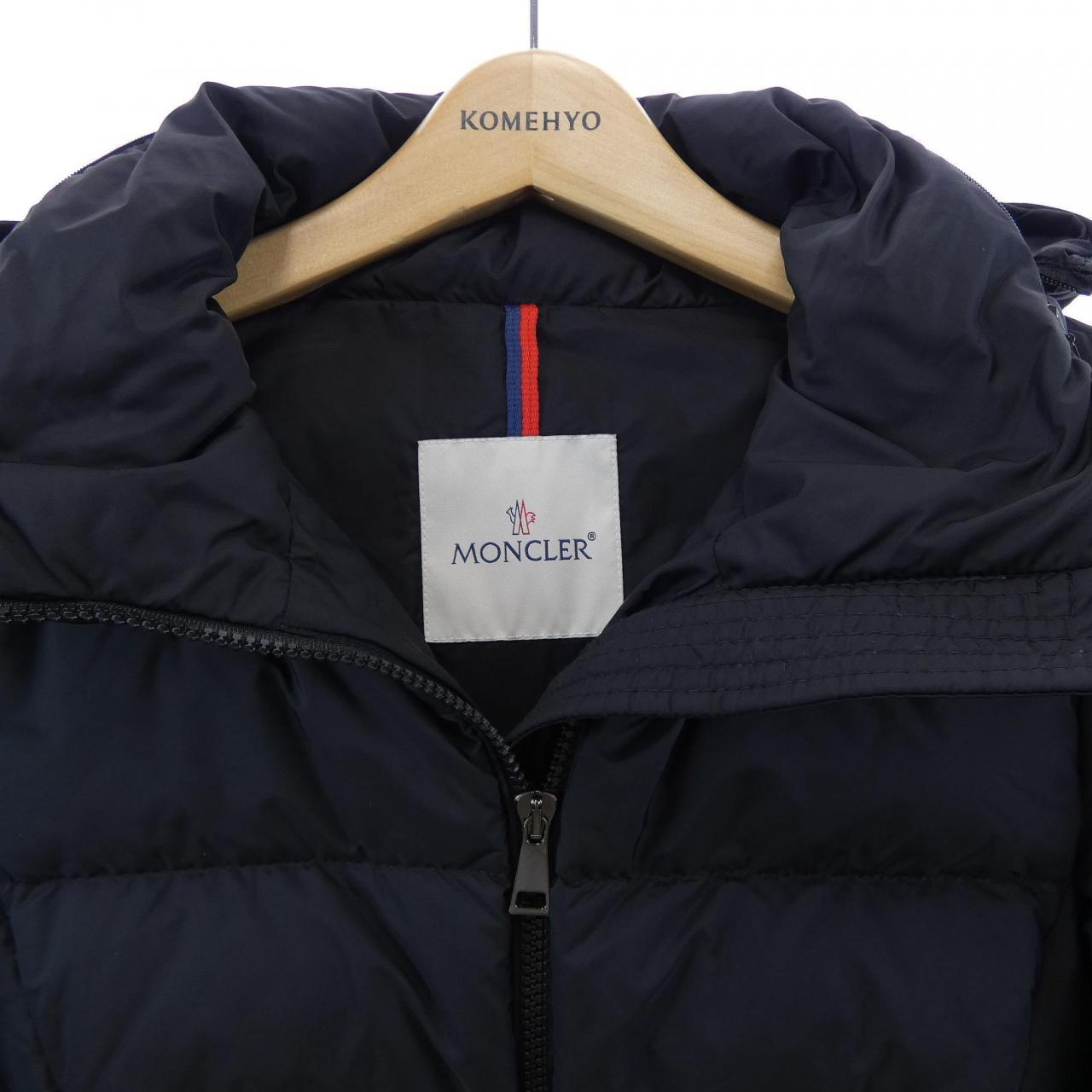 モンクレール MONCLER GIE ダウンコート