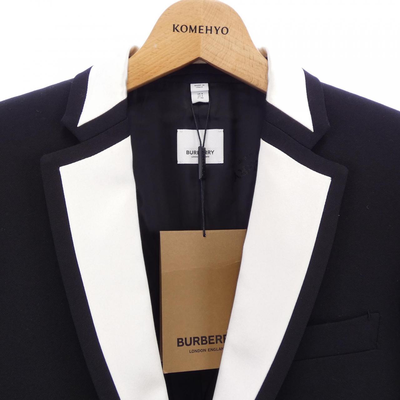 バーバリー BURBERRY 80242621 ジャケット