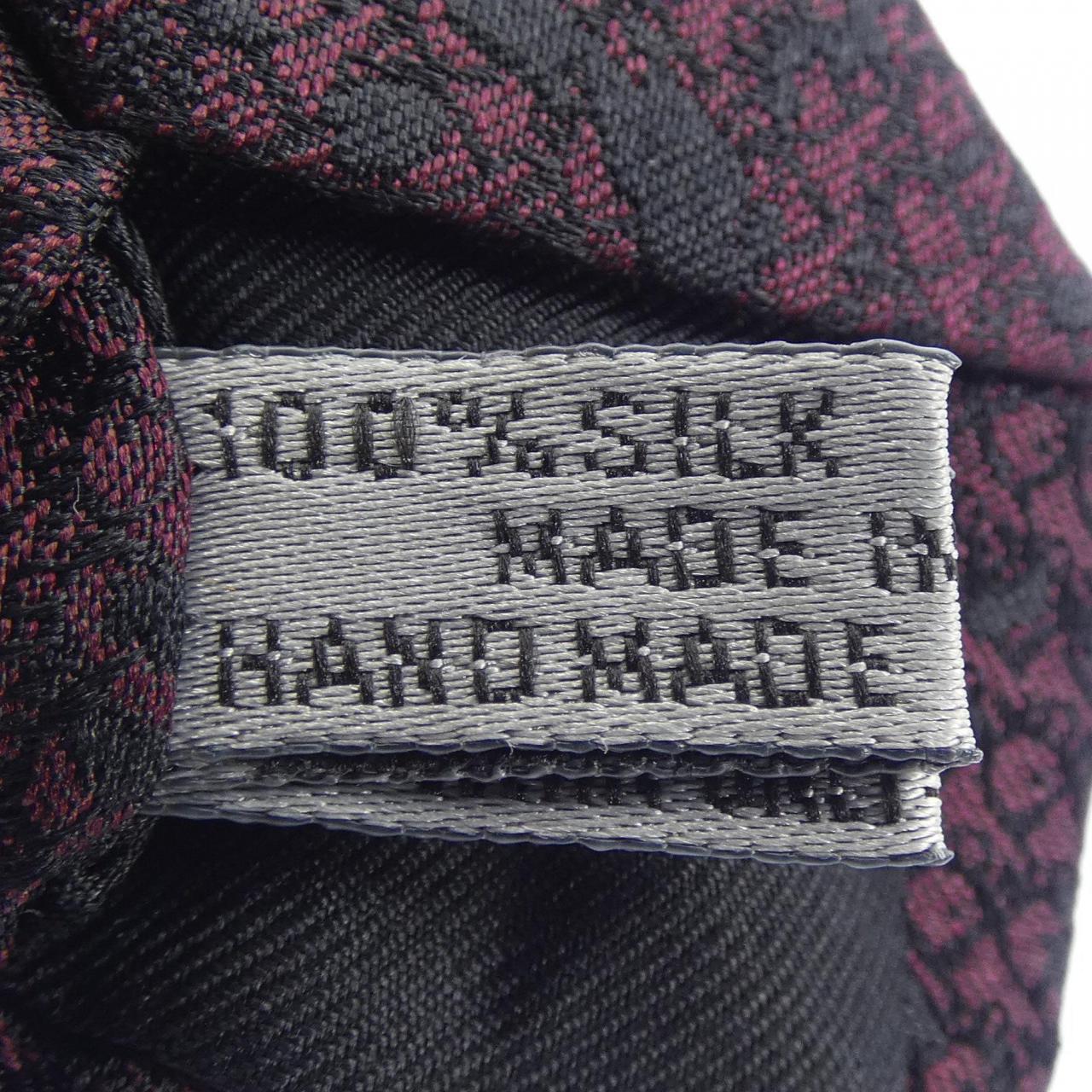 ディオール DIOR NECKTIE