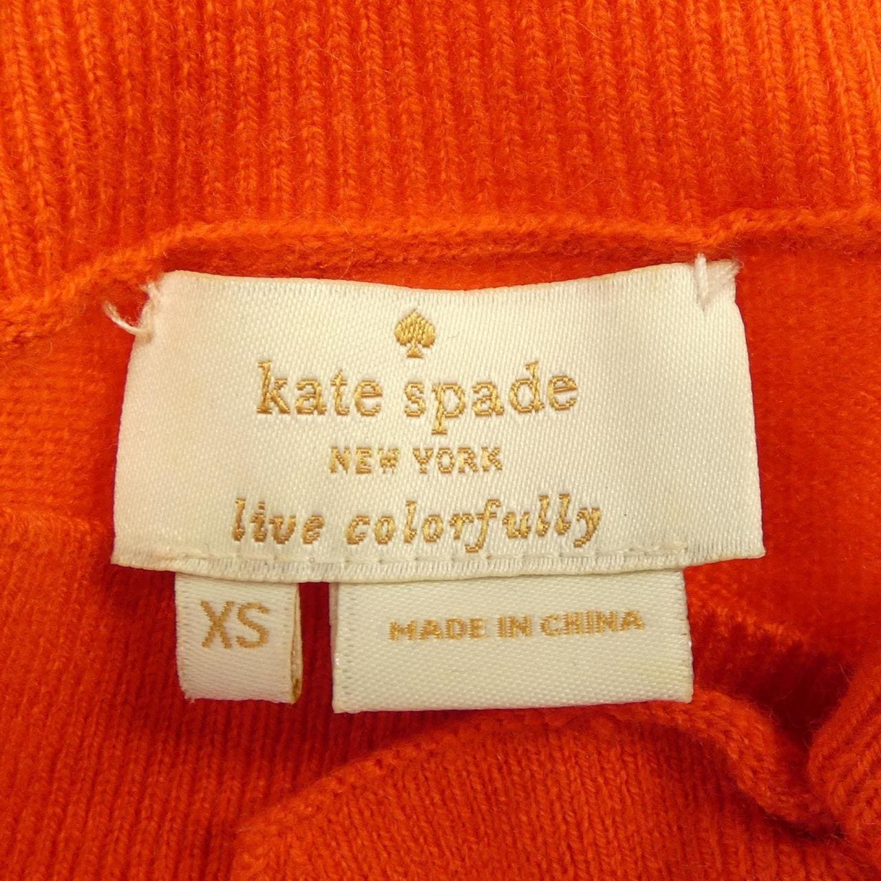 ケイトスペード kate spade ニット