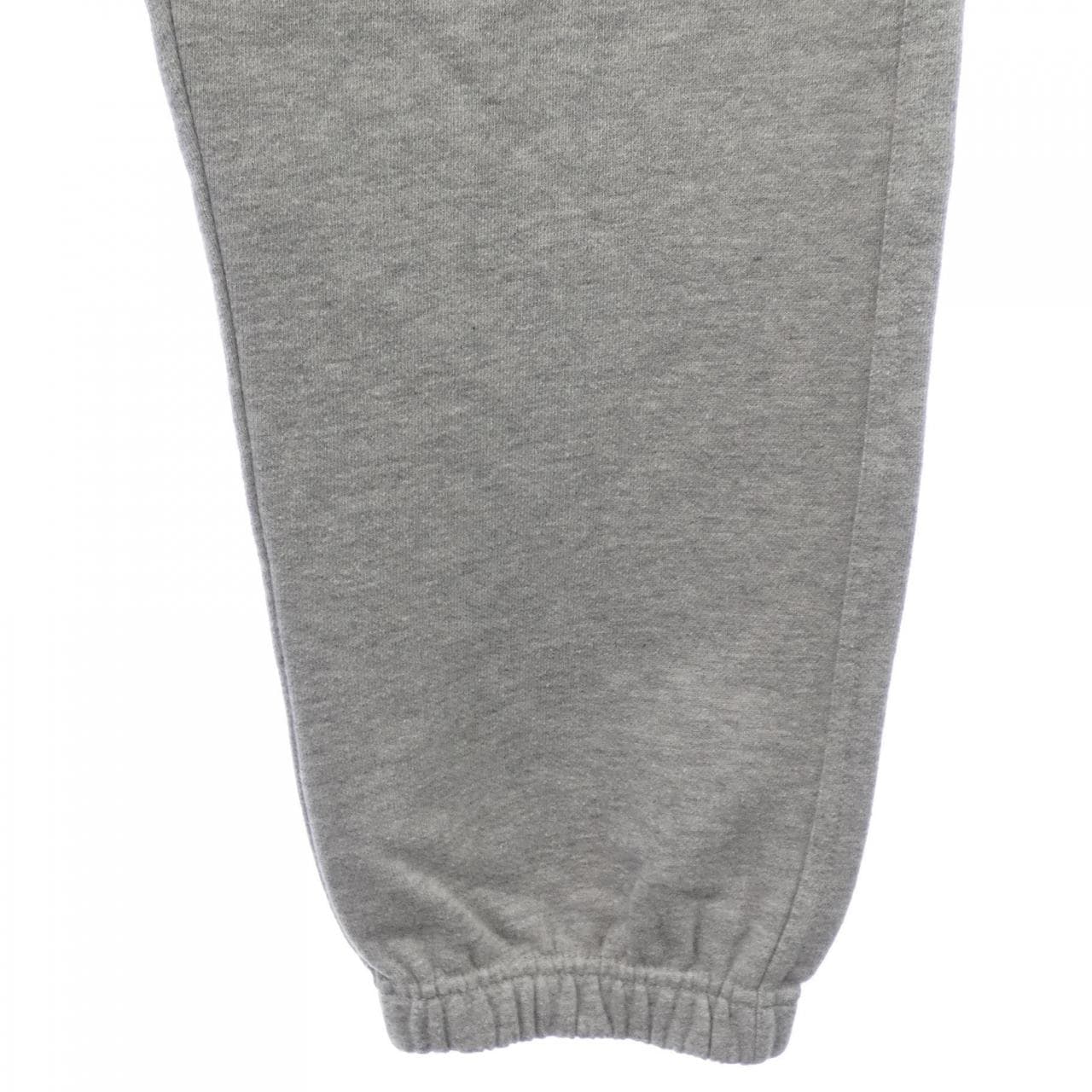 メゾンキツネ MAISON KITSUNE KMS-1450-B パンツ