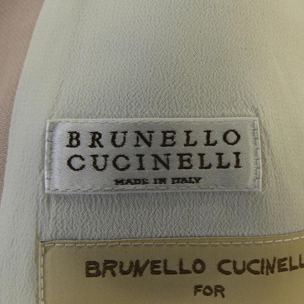 ブルネロクチネリ BRUNELLO CUCINELLI MH1262100 ジャケット