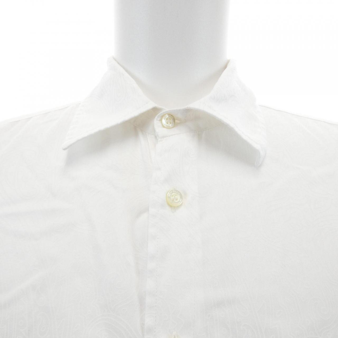 エトロ ETRO シャツ