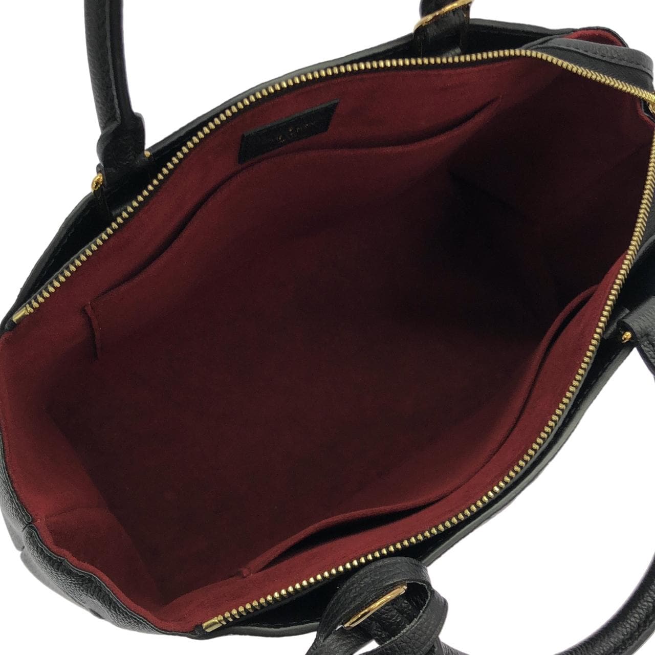 ルイヴィトン モノグラム アンプラント プティ パレ PM M58916 バッグ