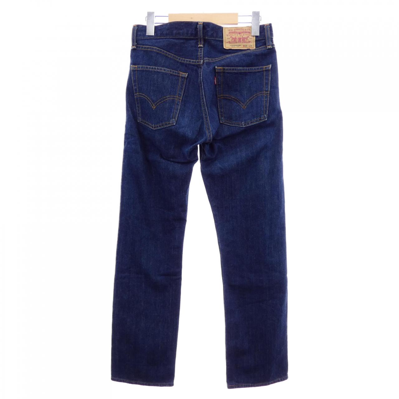 リーバイス LEVI'S 505 ジーンズ