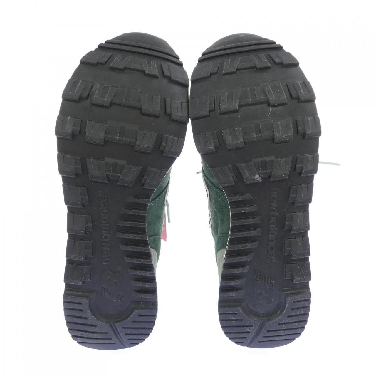ニューバランス NEW BALANCE M1400MG スニーカー