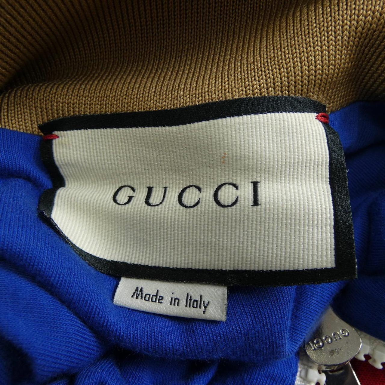 グッチ GUCCI 526524-X9V99 ブルゾン