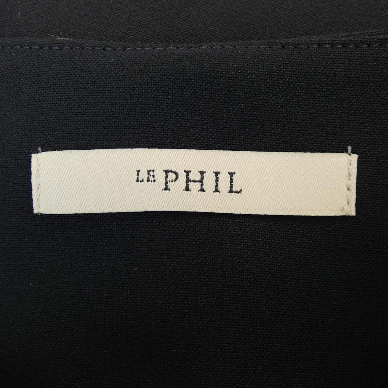 ルフィル LE PHIL 534-3110301 トップス