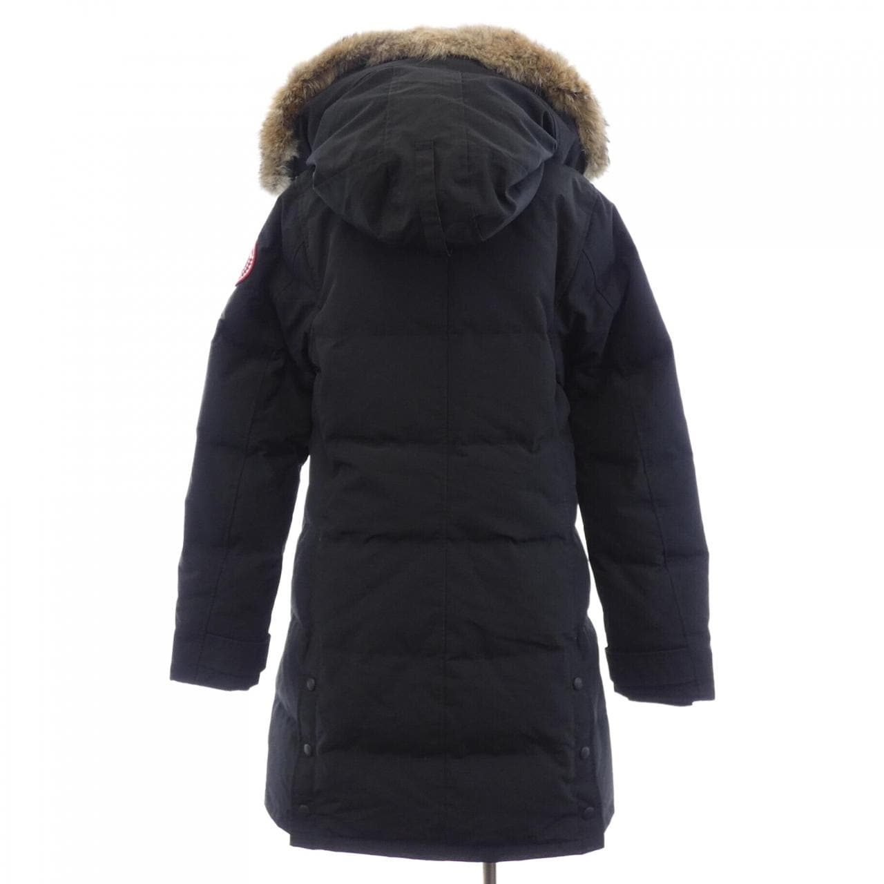 カナダグース CANADA GOOSE 2302JL MACKENZIE マッケンジー ダウンコート