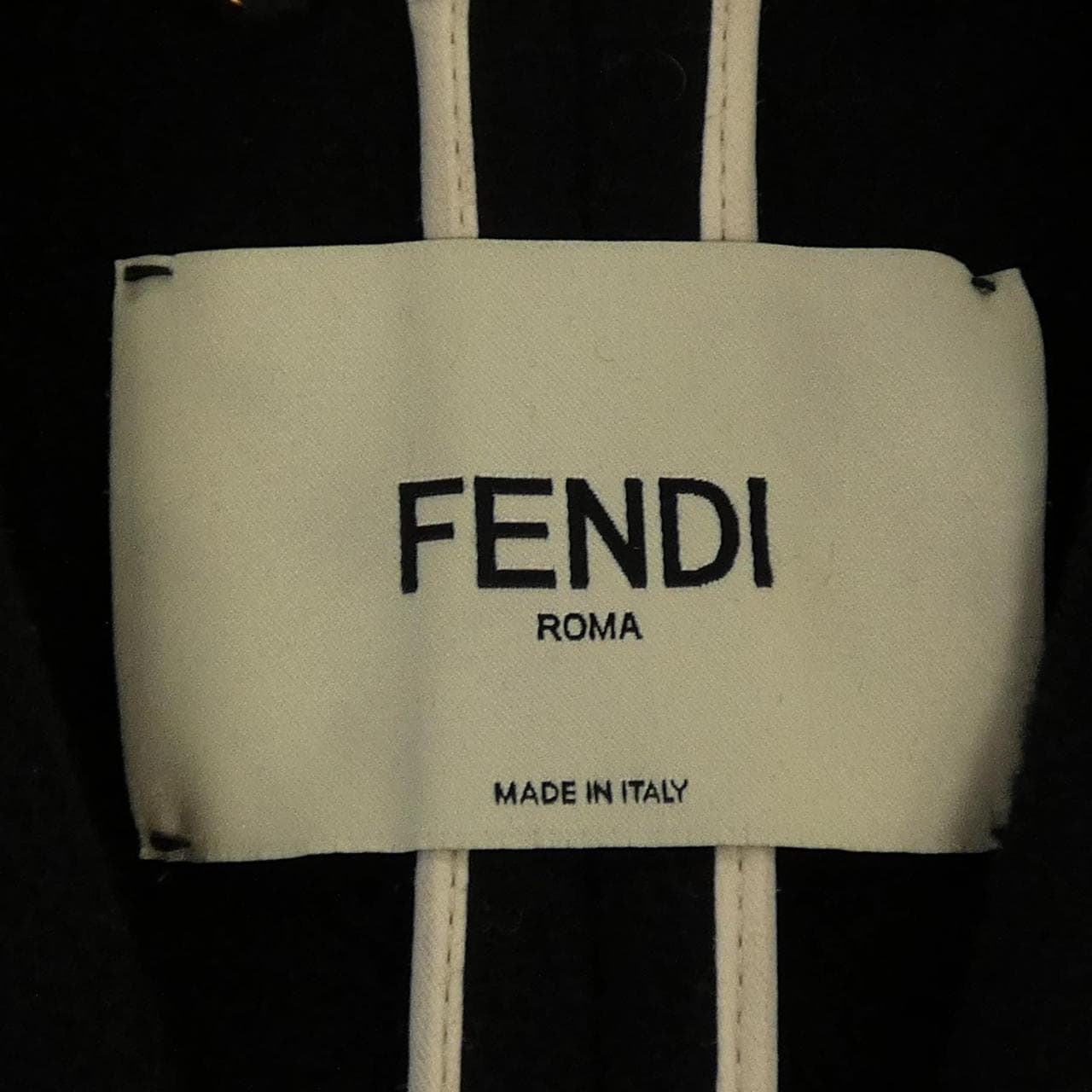 フェンディ FENDI FF8626 A5G0 コート