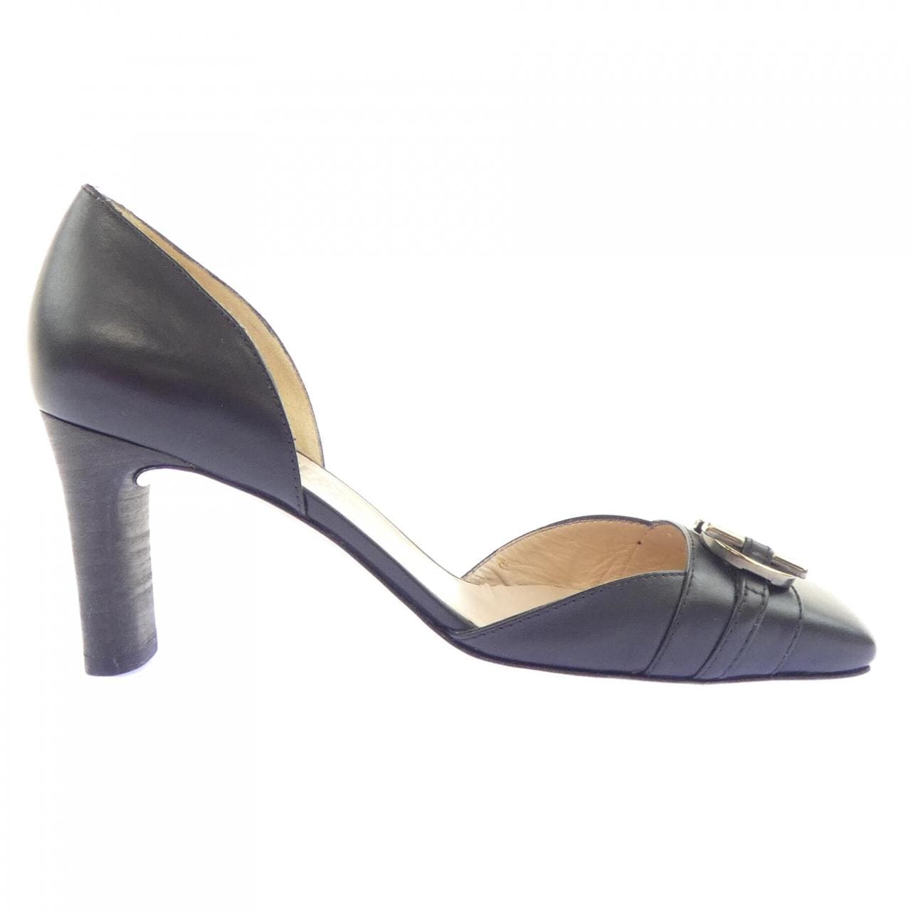 サルヴァトーレフェラガモ SALVATORE FERRAGAMO 0G016895 パンプス