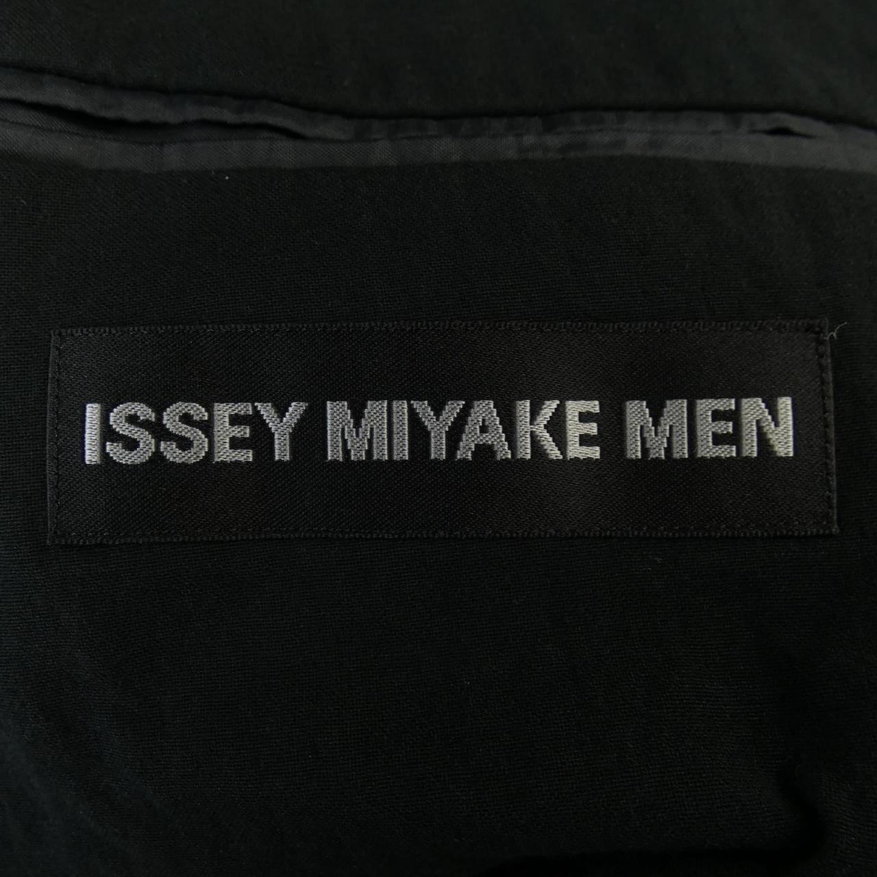 ISSEY MIYAKE MEN jacket