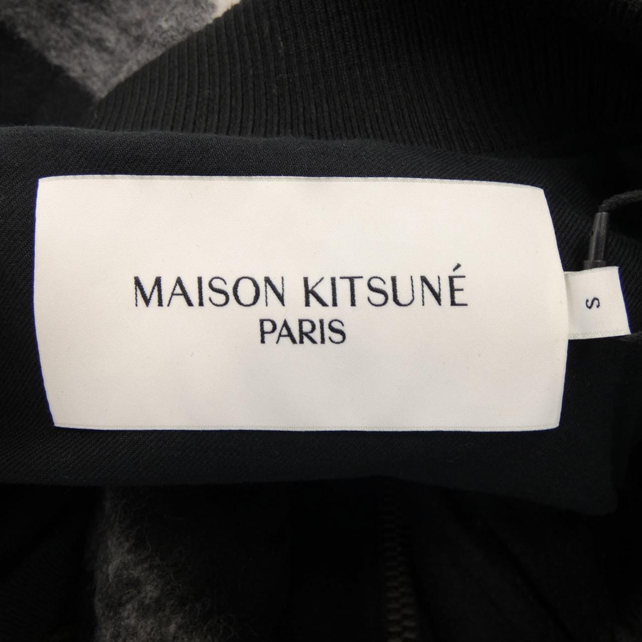 メゾンキツネ MAISON KITSUNE ブルゾン