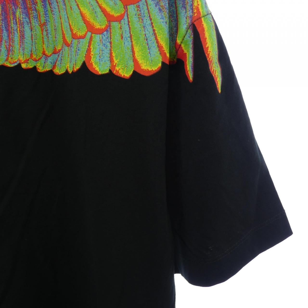 マルセロバーロン MARCELO BURLON Tシャツ