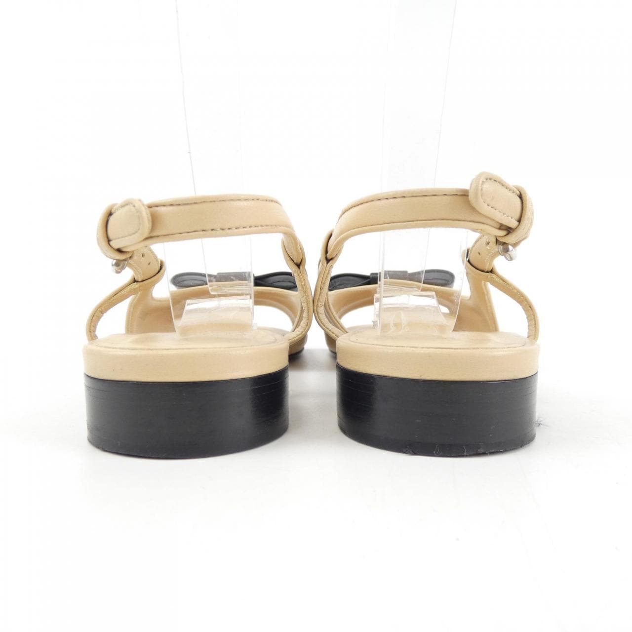 CHANEL CHANEL Sandals