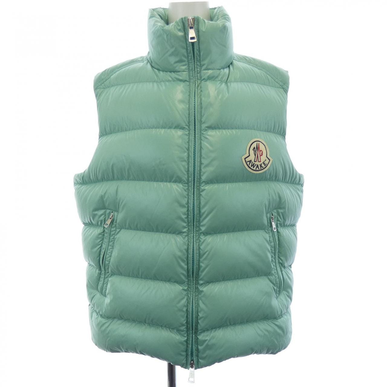 モンクレール ジーニアス MONCLER GENIUS ダウンベスト