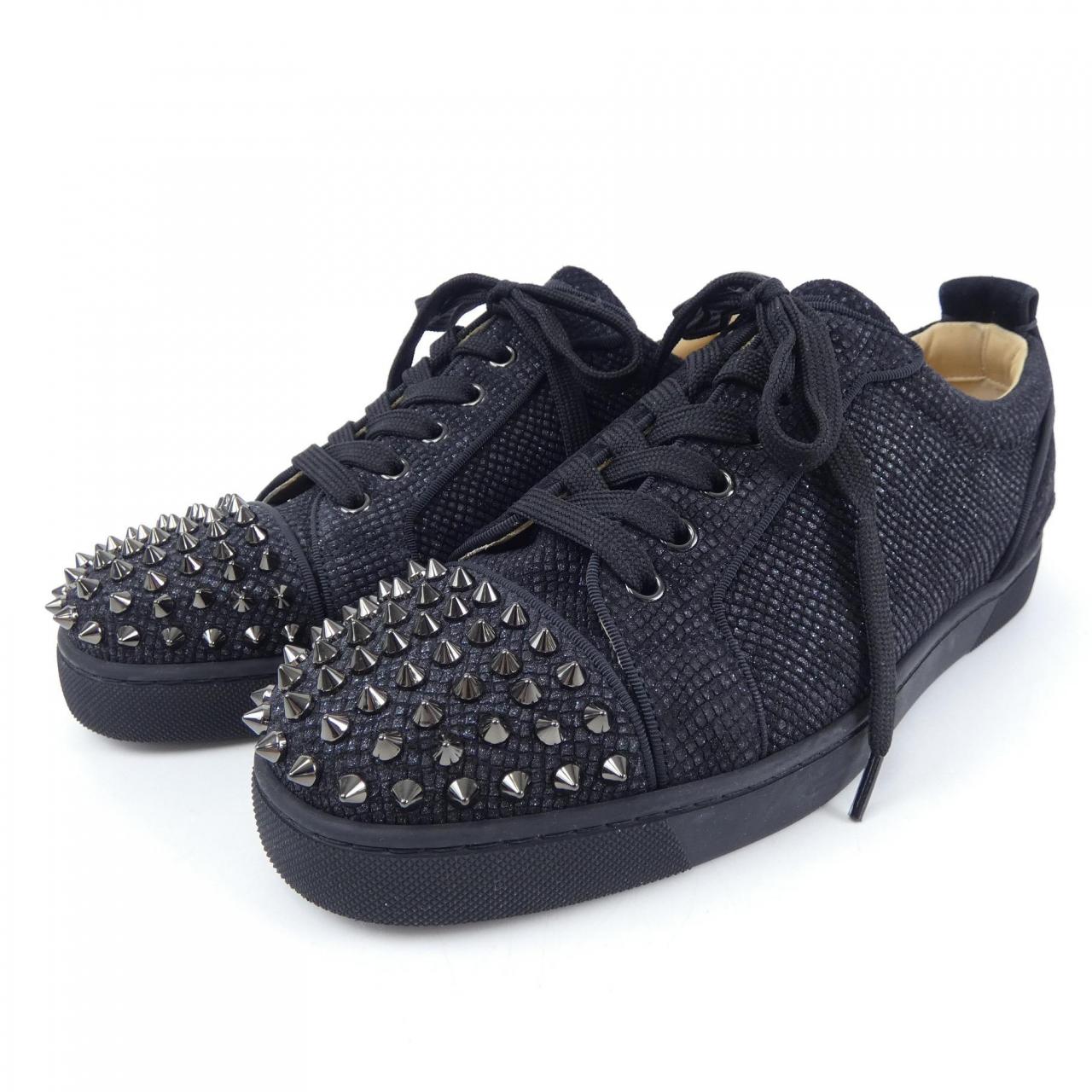 CHRISTIAN LOUBOUTIN CHRISTIAN LOUBOUTIN SNEAKERS