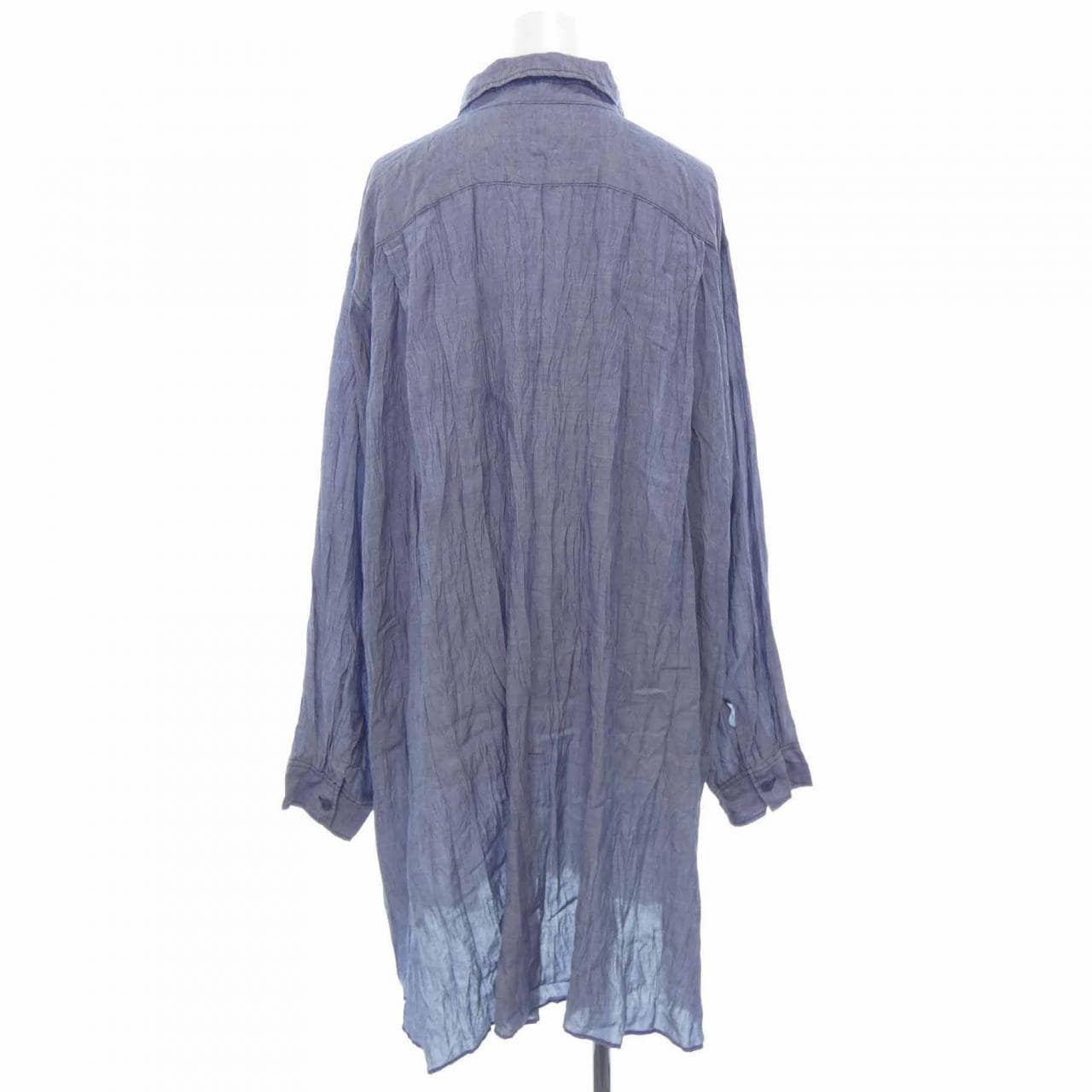 プリーツプリーズ PLEATS PLEASE シャツ