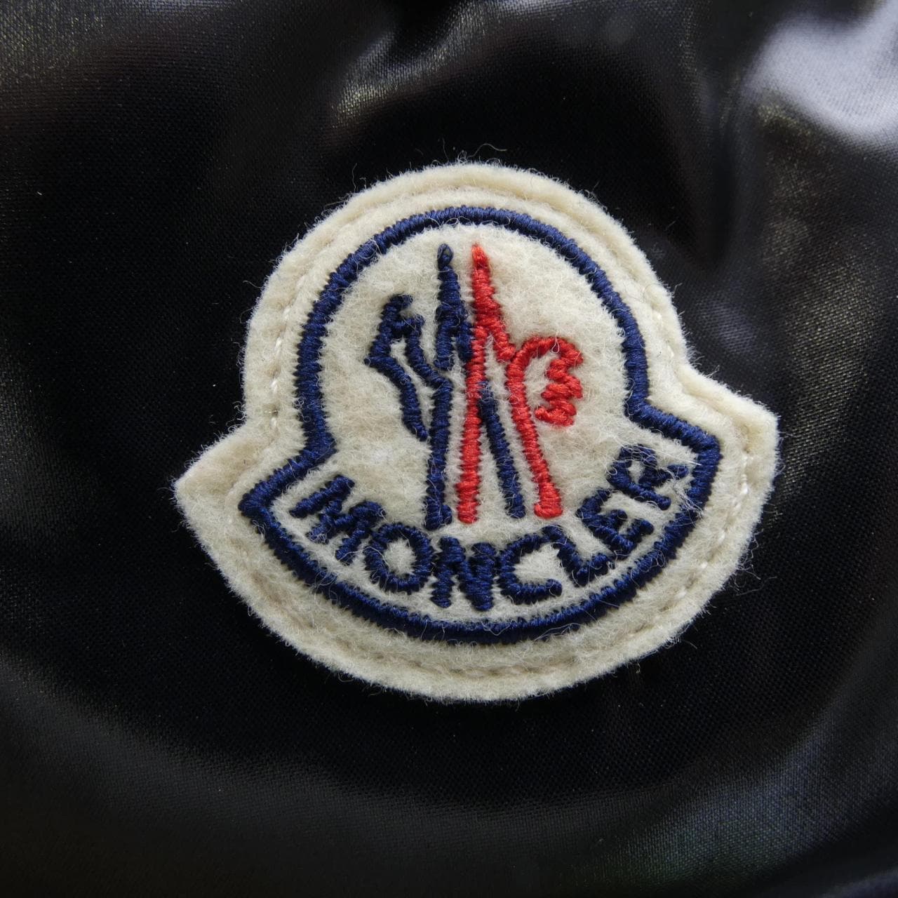 MONCLER MONCLER Down Coat