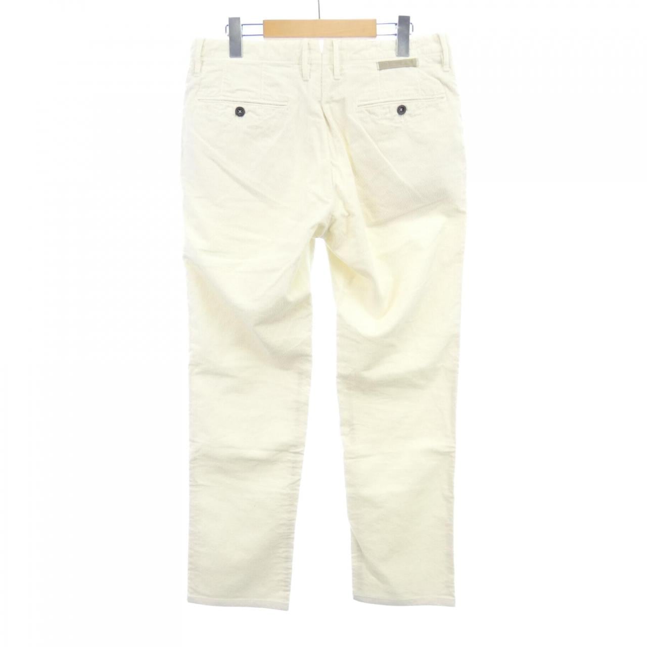 インコテックス INCOTEX パンツ