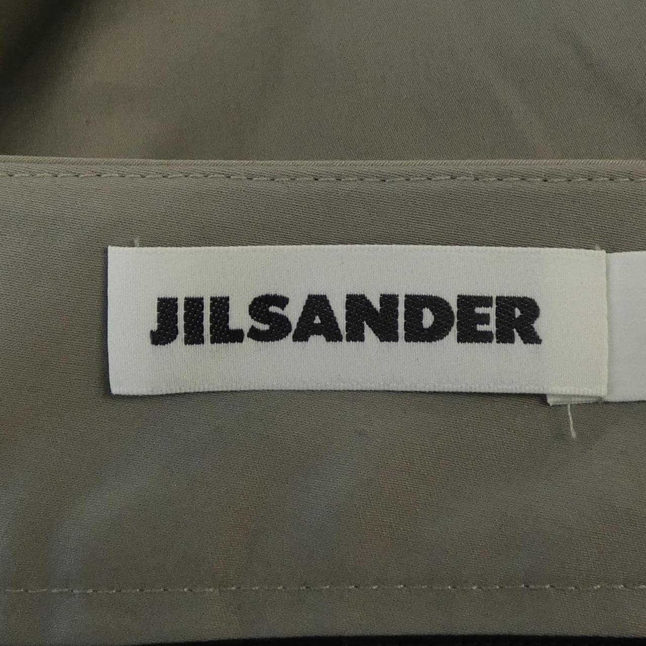 ジルサンダー JIL SANDER パンツ