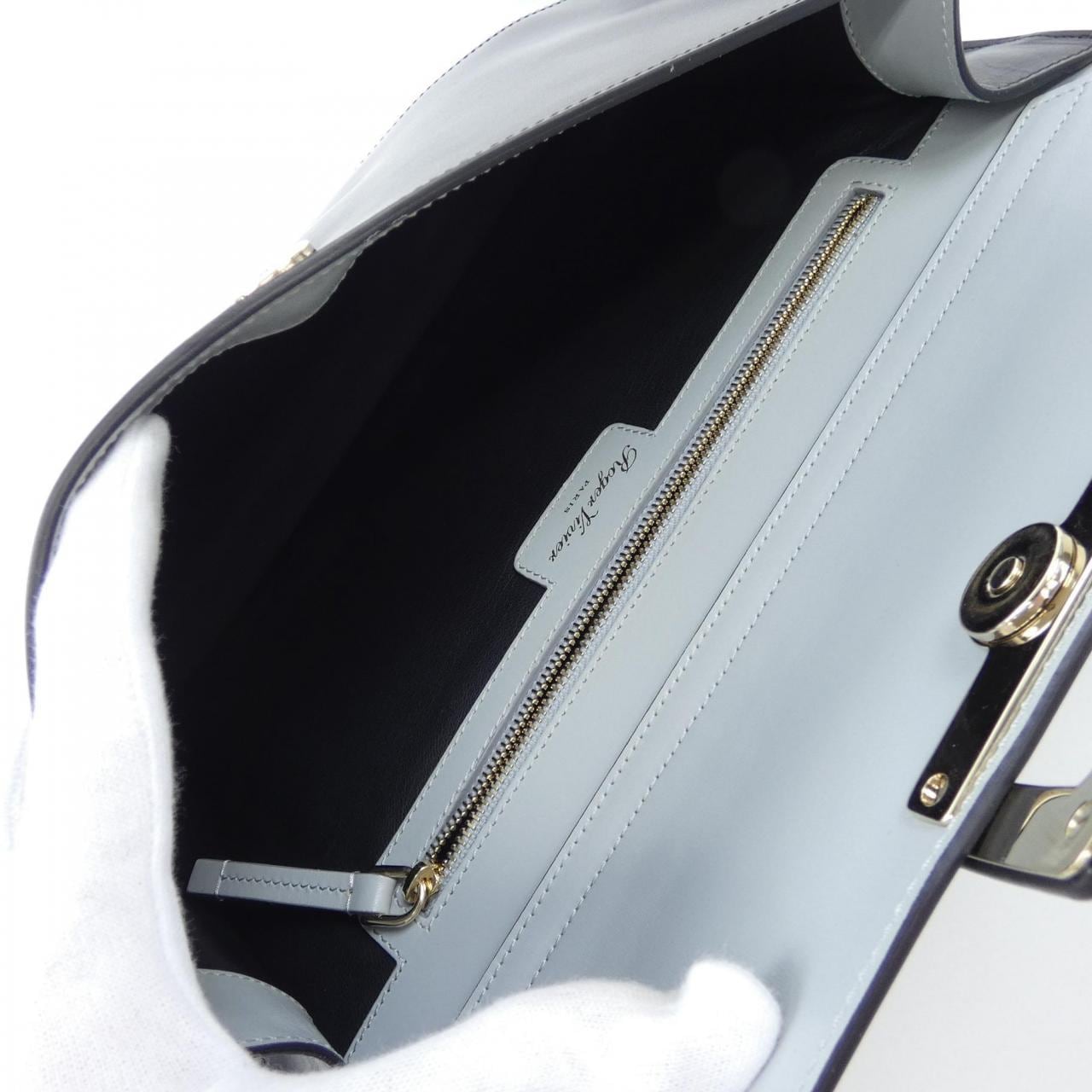 ROGER VIVIER ·维维尔包