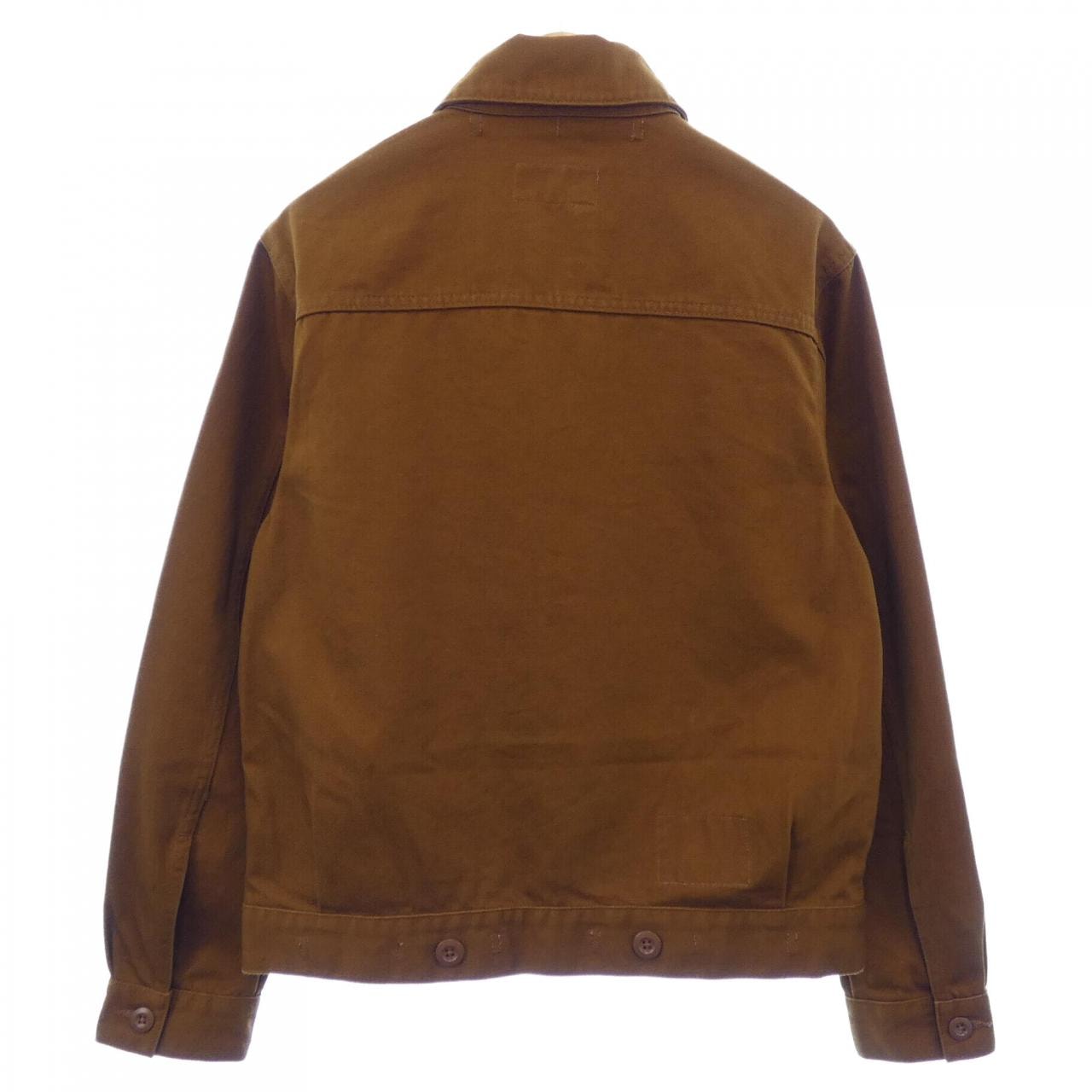 ナイジェルケーボン NIGEL CABOURN ジャケット