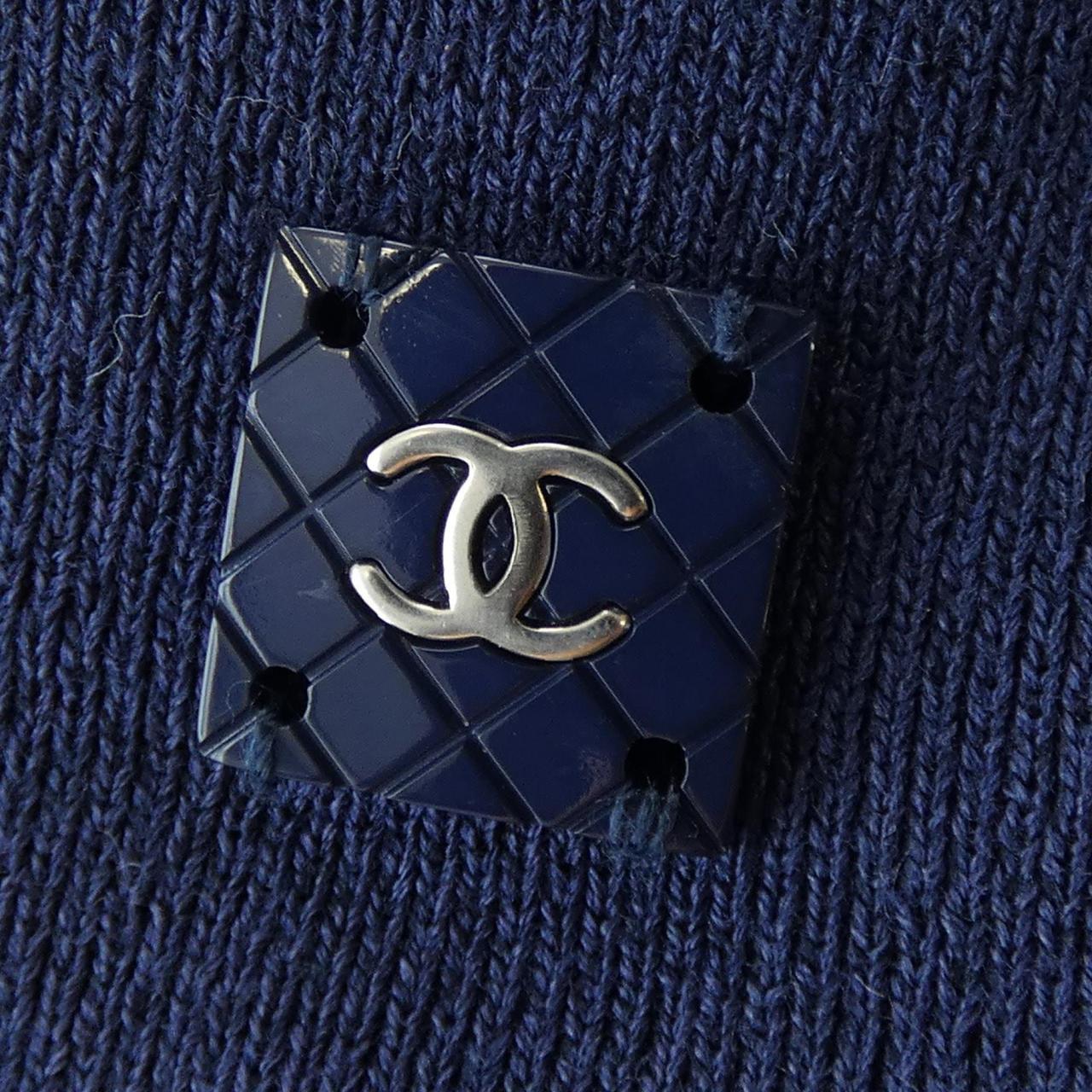 シャネル CHANEL P18800V01065 02C ニット